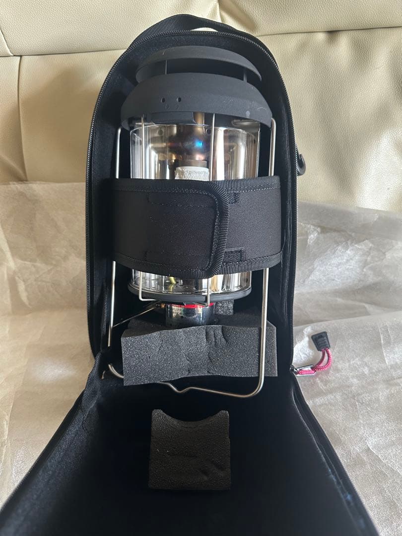 スノーピーク( peak) ギガパワー BFランタン GL-300A