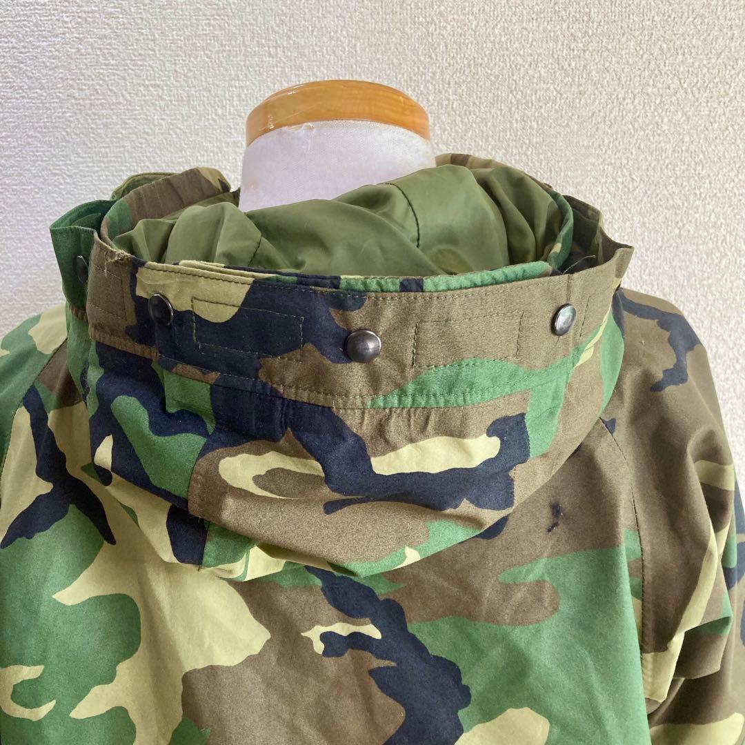 ECWCS Gen1ゴアテックスパーカー MEDIUM-REGULAR 後期型