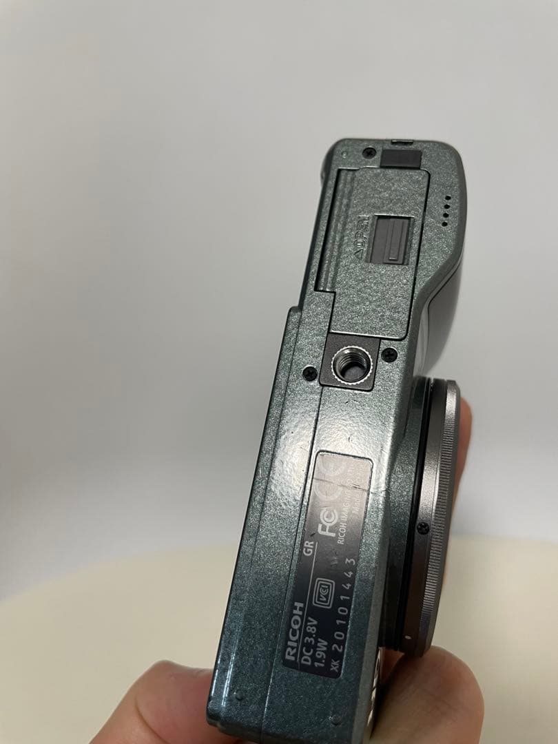 4/6までRICOH GR Limited Edition +α