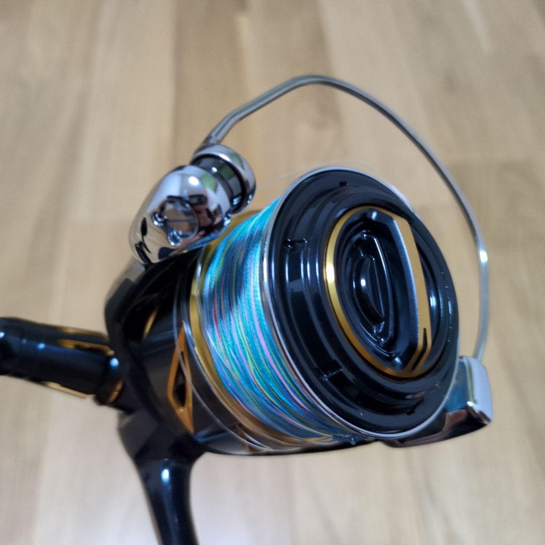 o*8様 SHIMANO 20ステラSW6000HG スピンニングリール