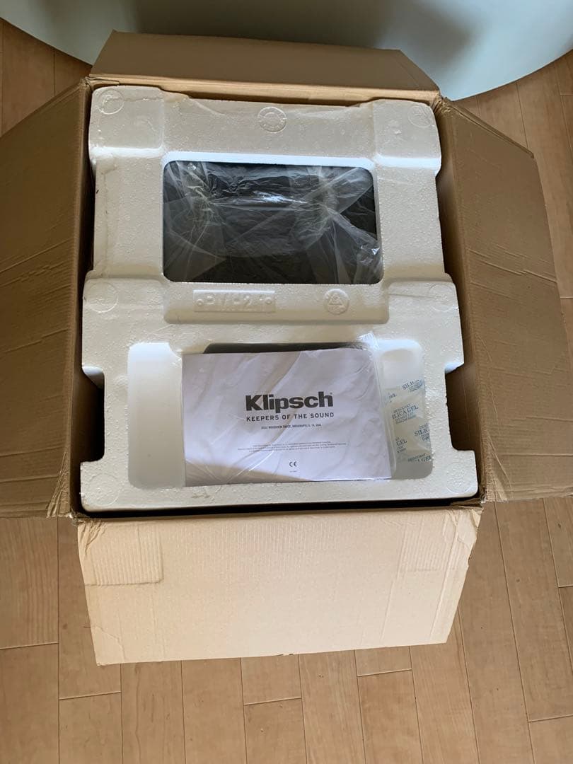 Klipsch Pro Media 2.1 Heritage スピーカーシステム