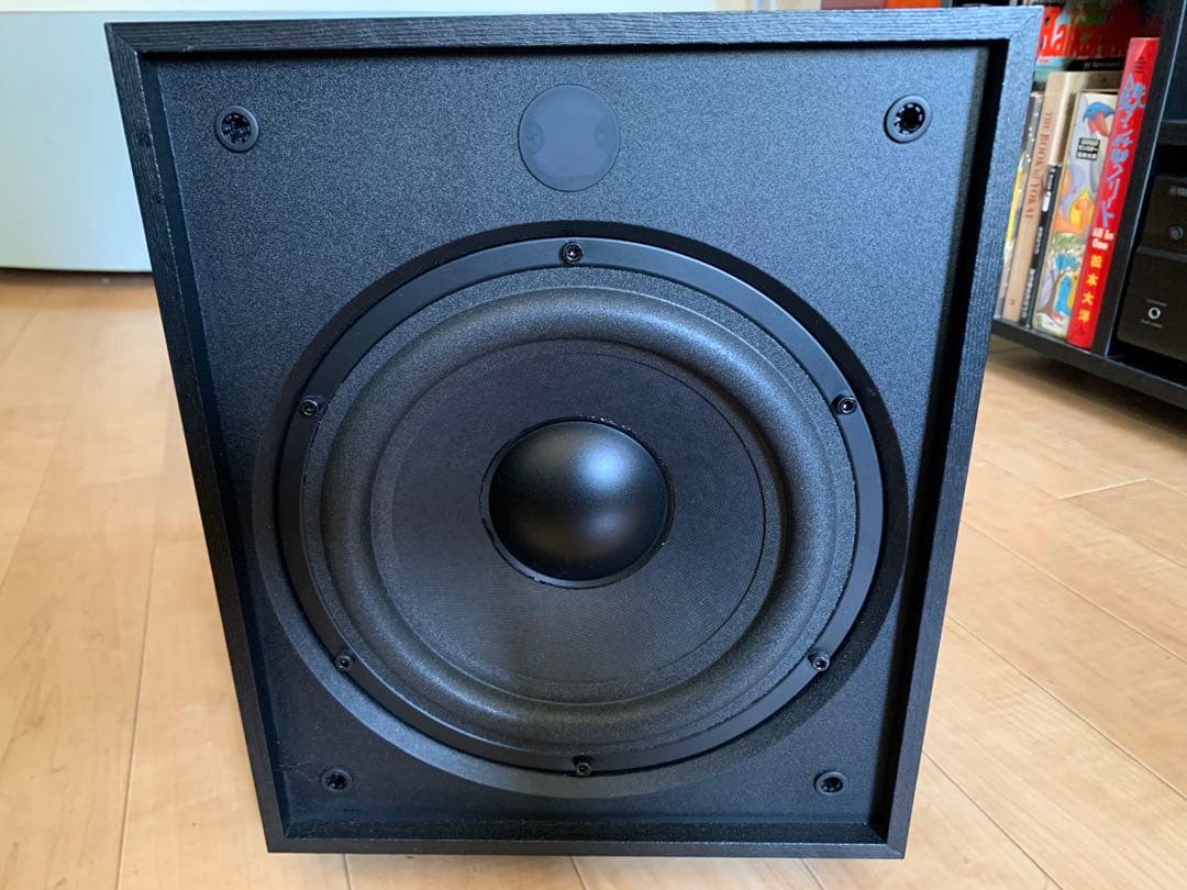 Klipsch Pro Media 2.1 Heritage スピーカーシステム