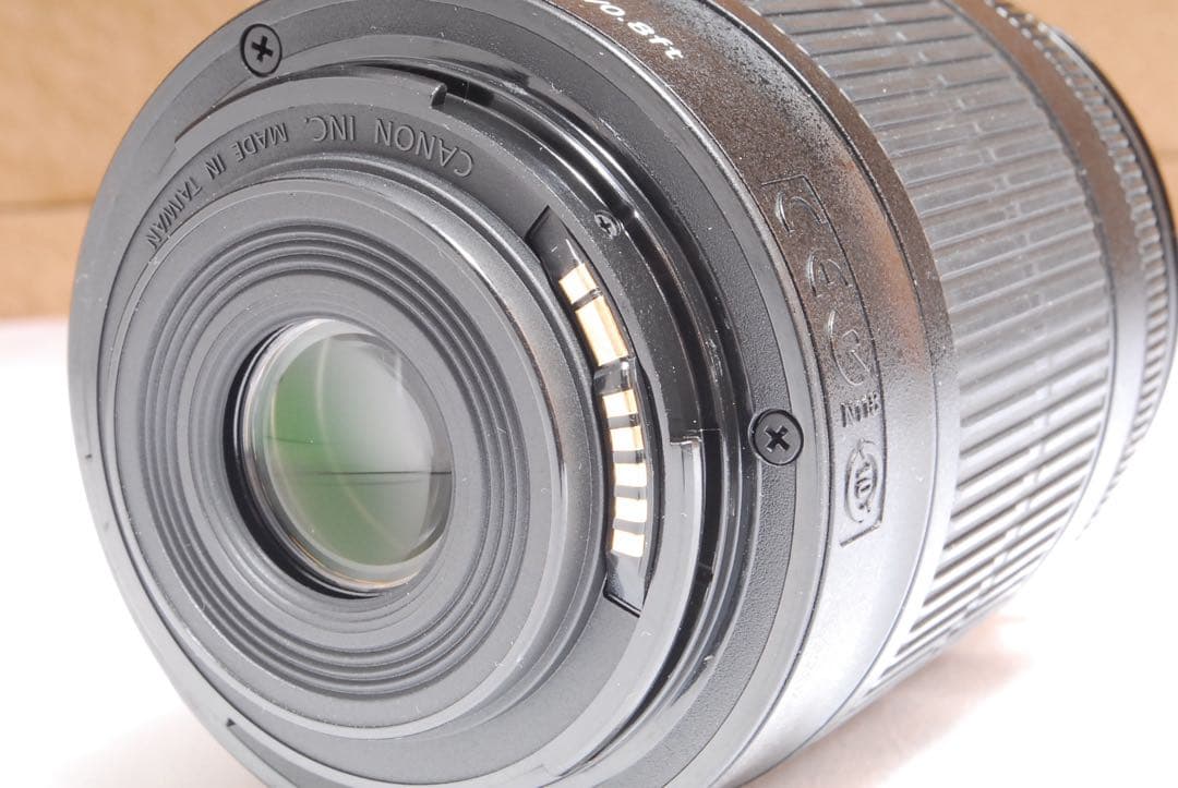 Canon EOS kiss X7 レンズキット カメラケース付き タッチパネル