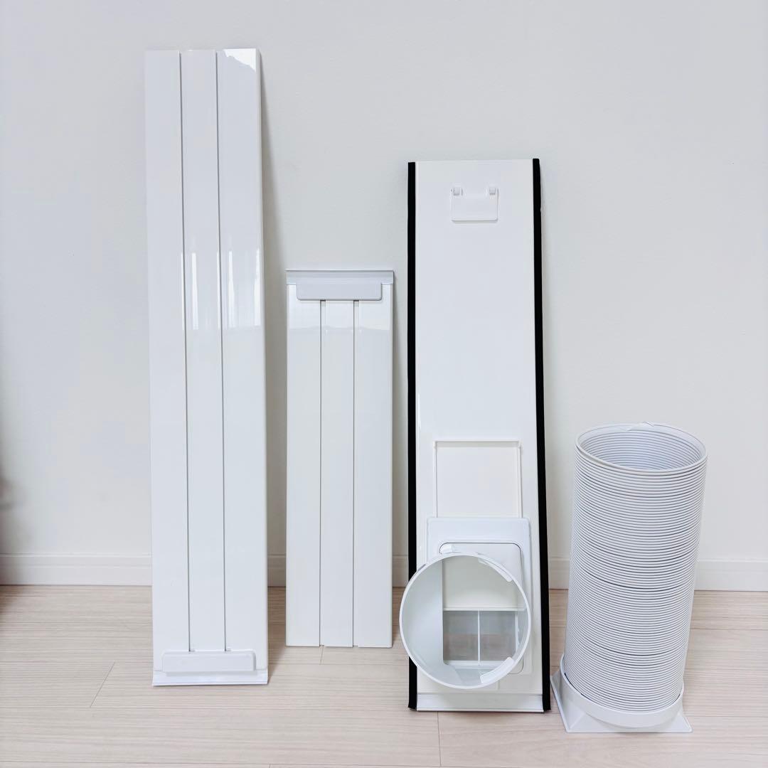 IRIS OHYAMA ポータブルクーラー IPA-2222G　スポットクーラー