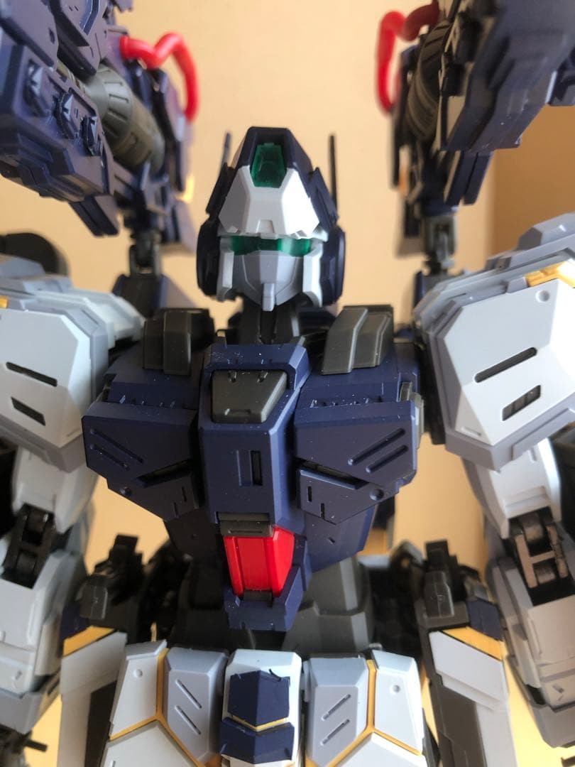 特戦工業 1/100 哨兵 プラモデル Sentinel 機甲 合金 プラモデル