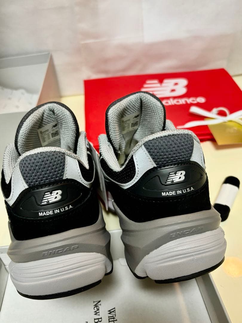 ⭐︎New Balance 990v6 ⭐︎ 28cm⭐︎ニューバランス⭐︎USA⭐︎