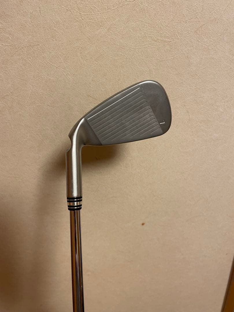 PING G430アイアンセット 7本セット