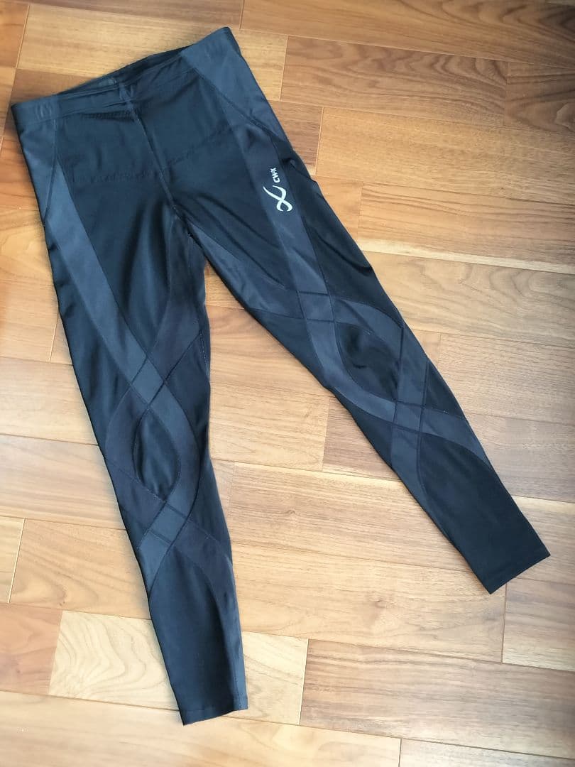 ❤美品❤CWX/ワコール　HZY339 　レディーススポーツタイツジェネレーター