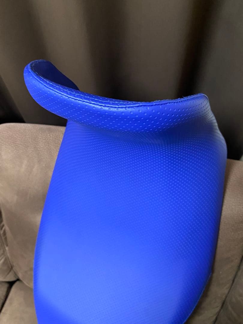 H*r様 ★再値下げ[美品] 送料無料 ホンダ トランザルプ750 ローシート