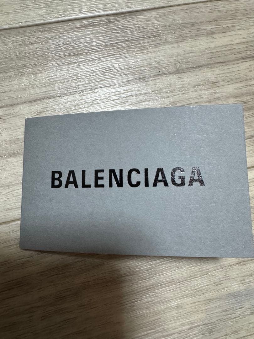 BALENCIAGA バレンシアガ　⭐︎ ボディバッグ
