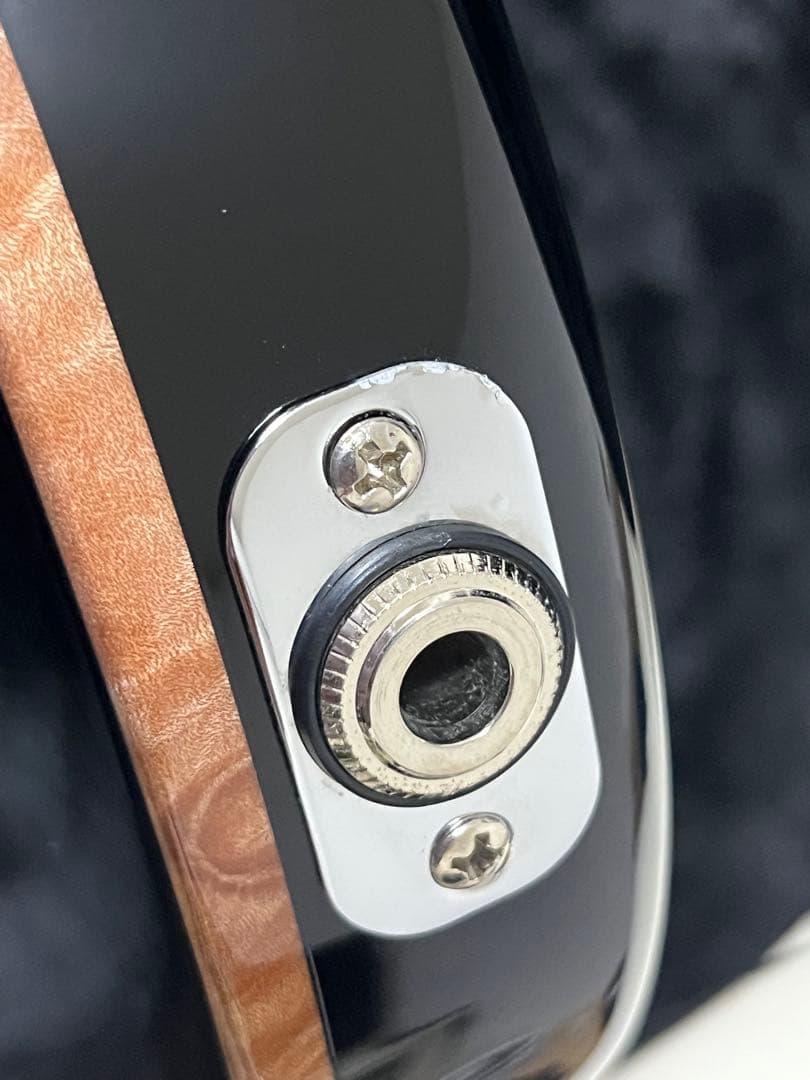 ギター musicman SABRE HT