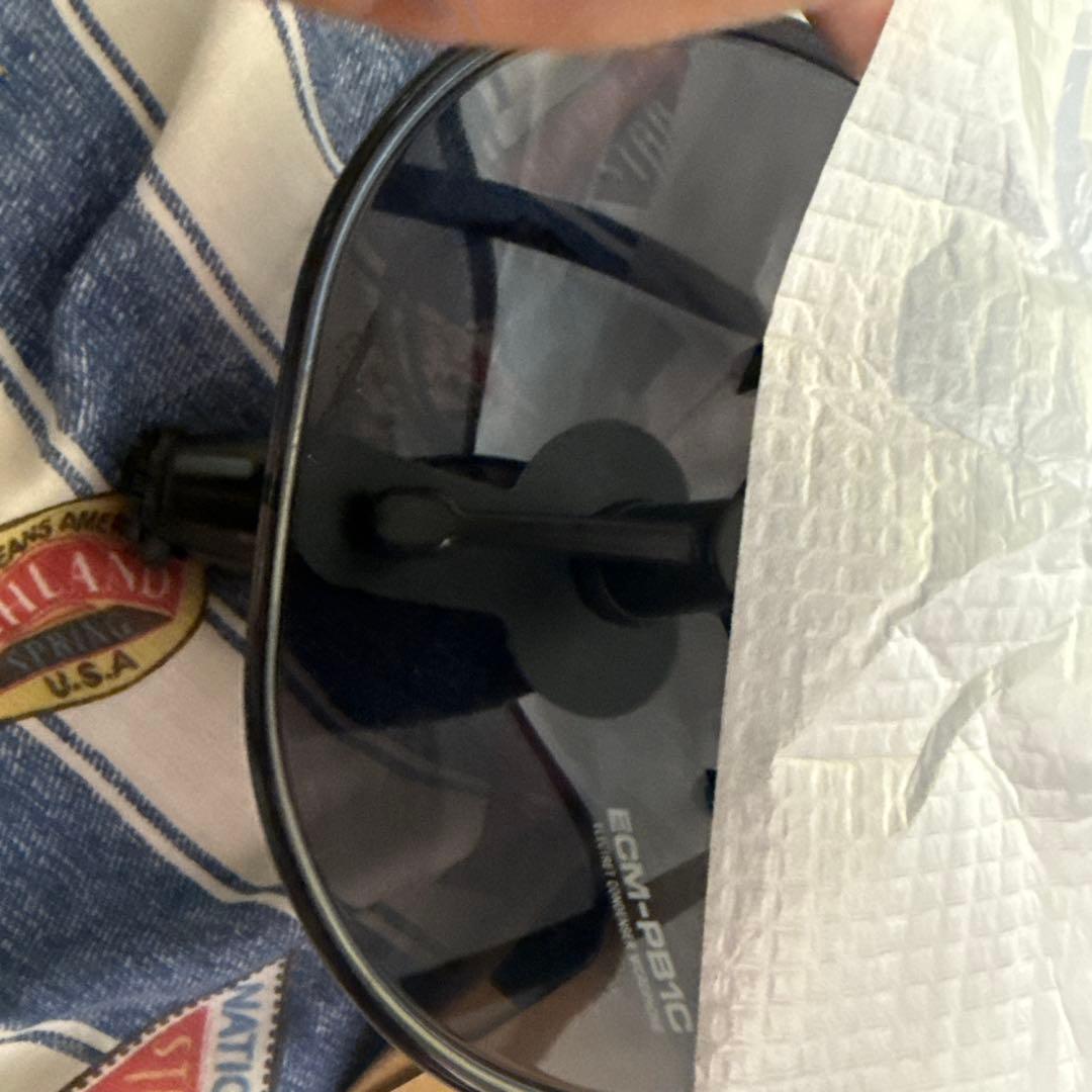 超超希少 新品 SONY パラボラ型集音マイク ECM-PB1C