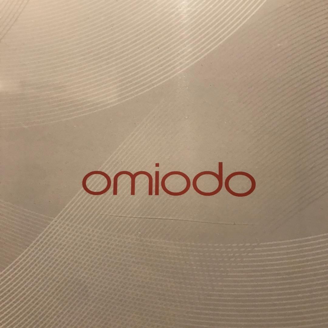 デュアルモニター Omiodo 14.1インチ 1200P FHD