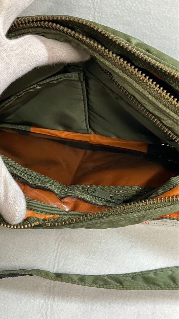 ✨入手困難 PORTER/ポーター☆吉田カバン☆タンカー☆ショルダー☆男女兼用