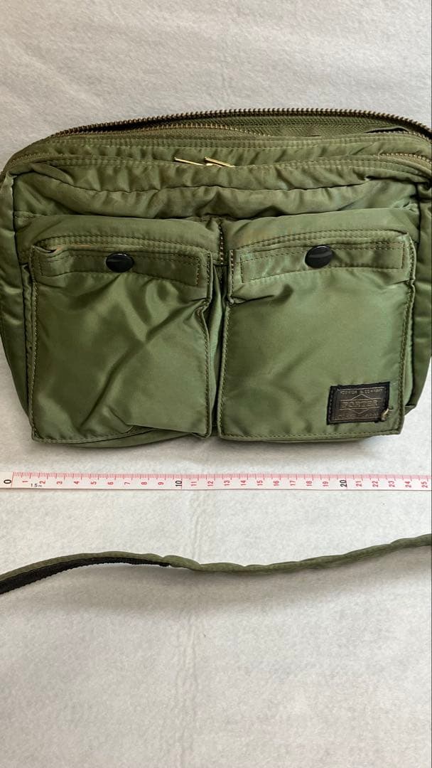 ✨入手困難 PORTER/ポーター☆吉田カバン☆タンカー☆ショルダー☆男女兼用