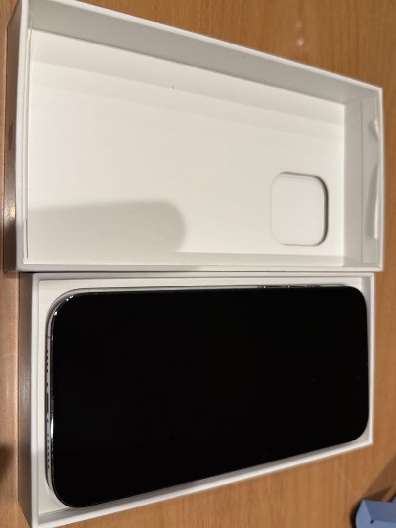 Apple iPhone 14 Pro Maxディープパープル256gb