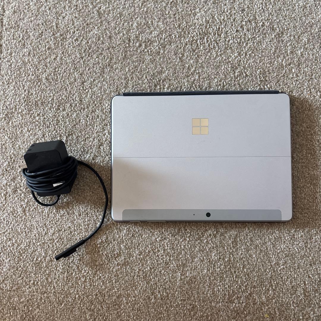 M*F様 Microsoft Surface Pro タブレット本体 充電器付き