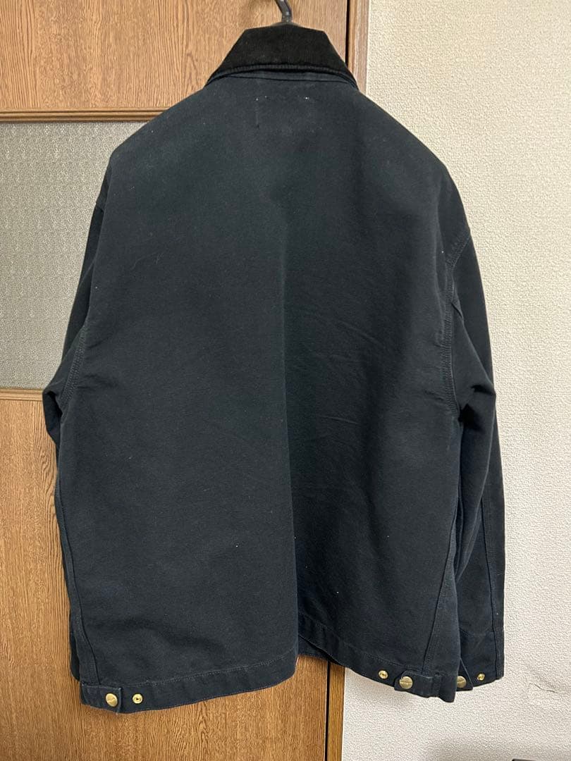 ジャケット・アウター Carhartt WIP DETROIT JACKET XL