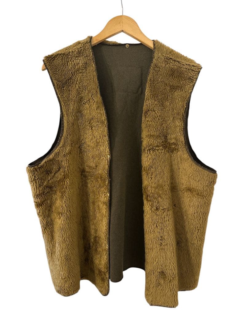 【希少】日本人向けサイズ　バブアー　Barbour ファーライナーベスト 40