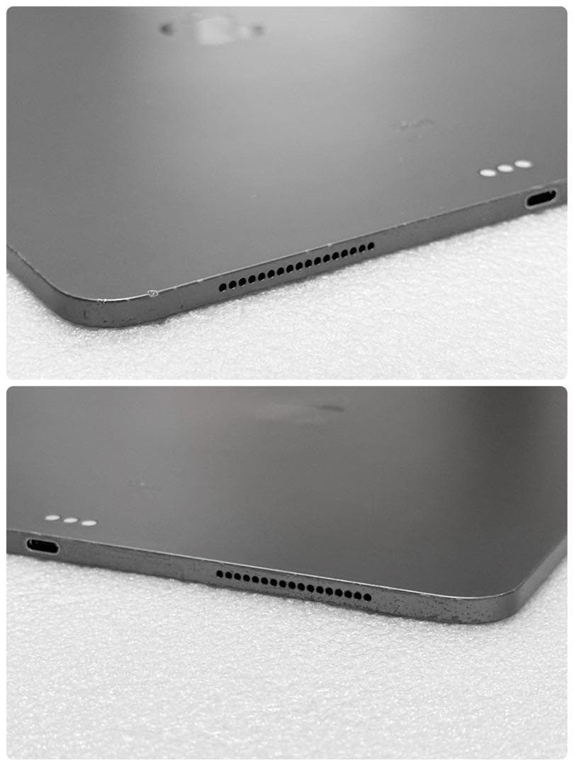 良品　iPad Pro 12.9インチ 第4世代 Wi-Fi 512GB