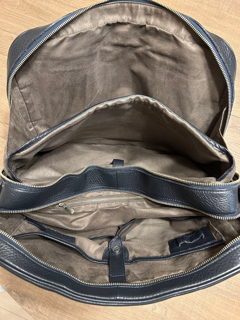 （2リットル様専有）PELLE MORBIDA　Maiden Voyage