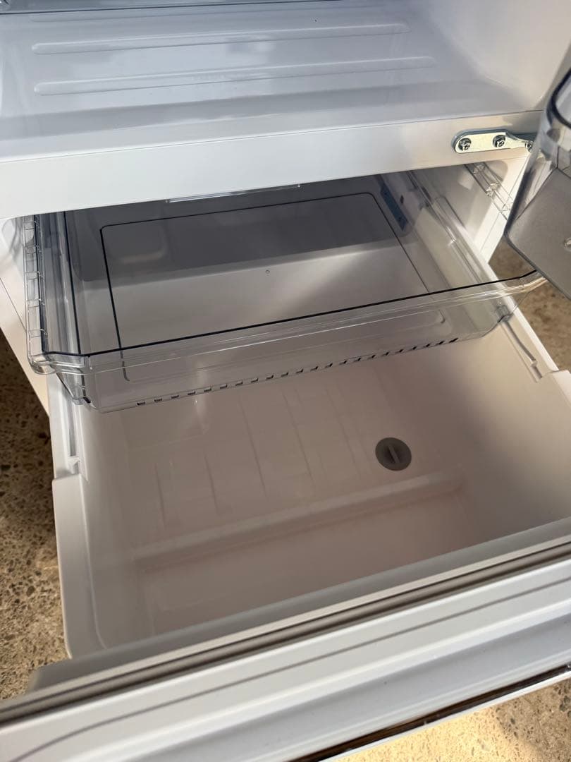 JR-CV34C ハイアール　冷蔵庫　2025年式‼️