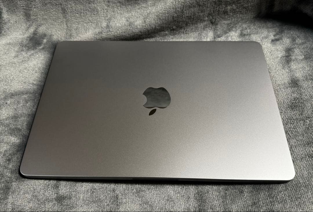 MacBook Air M3 13インチ 16GB 512GB JIS配列