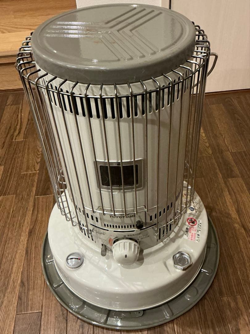 KS 67H ストーブ　2023年製