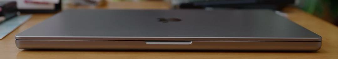 MacBook本体 MacBook Pro M2 Max 64GB 1TB SSD