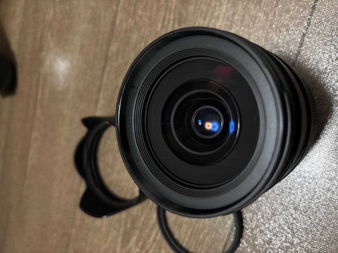 レンズ(ズーム) Olympus M.ZUIKO 12-40mm f2.8 PRO