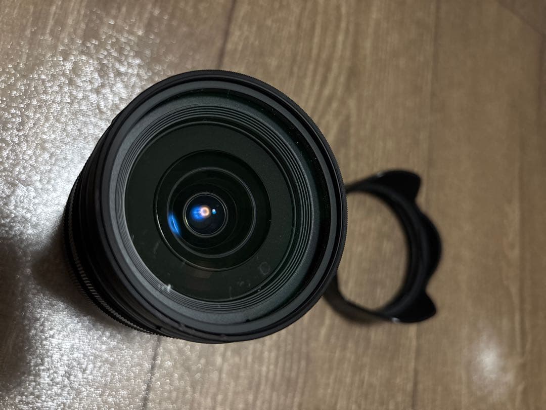 レンズ(ズーム) Olympus M.ZUIKO 12-40mm f2.8 PRO