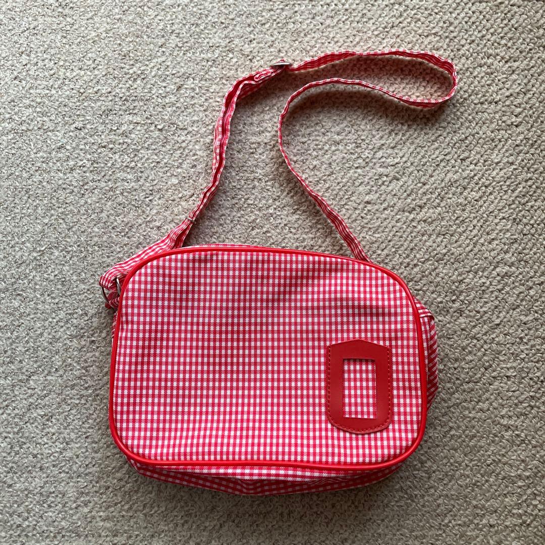 【Hello Kitty】ポシェット2個セット