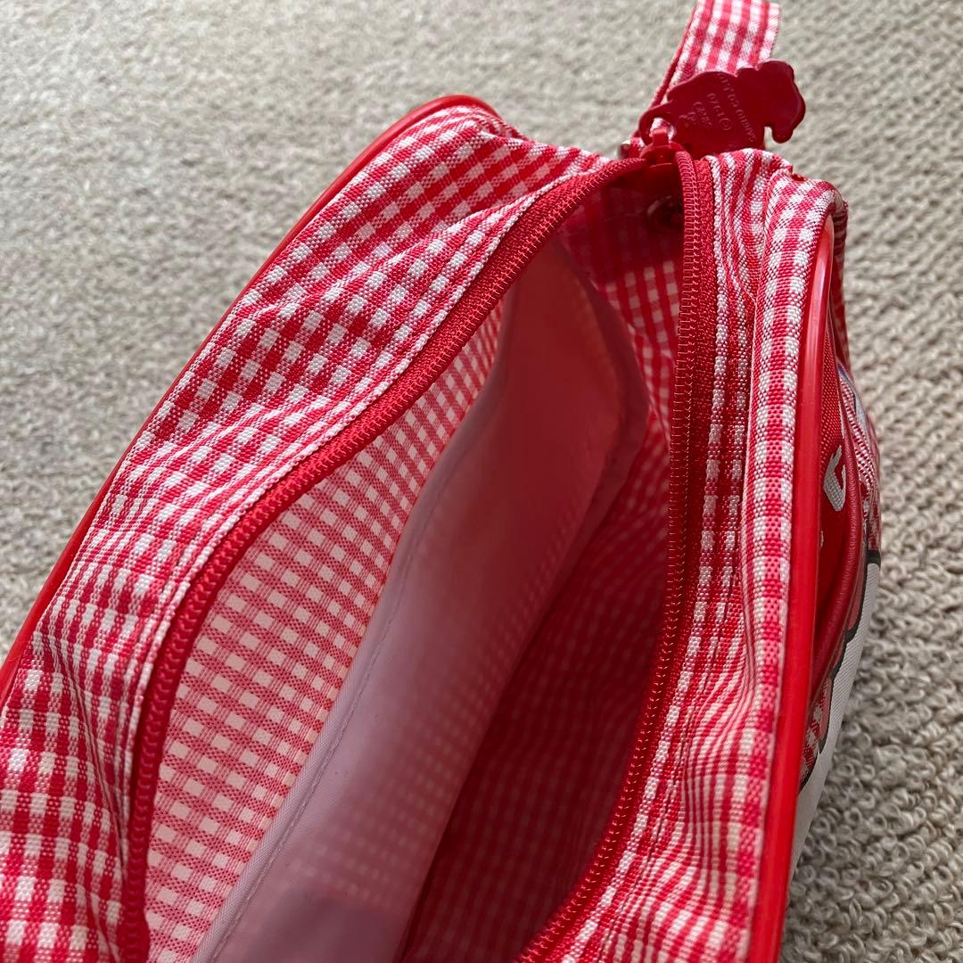 【Hello Kitty】ポシェット2個セット