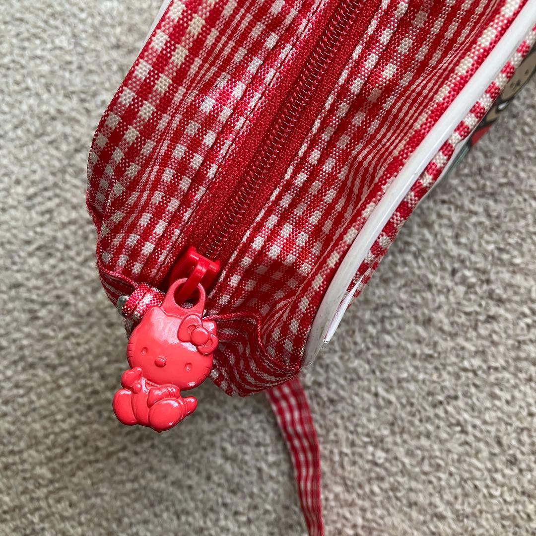 【Hello Kitty】ポシェット2個セット