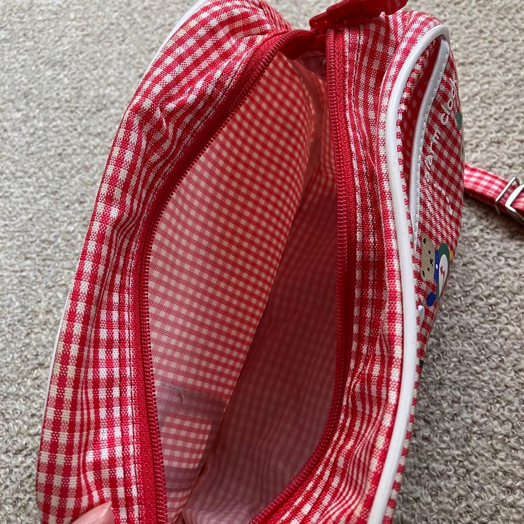 【Hello Kitty】ポシェット2個セット