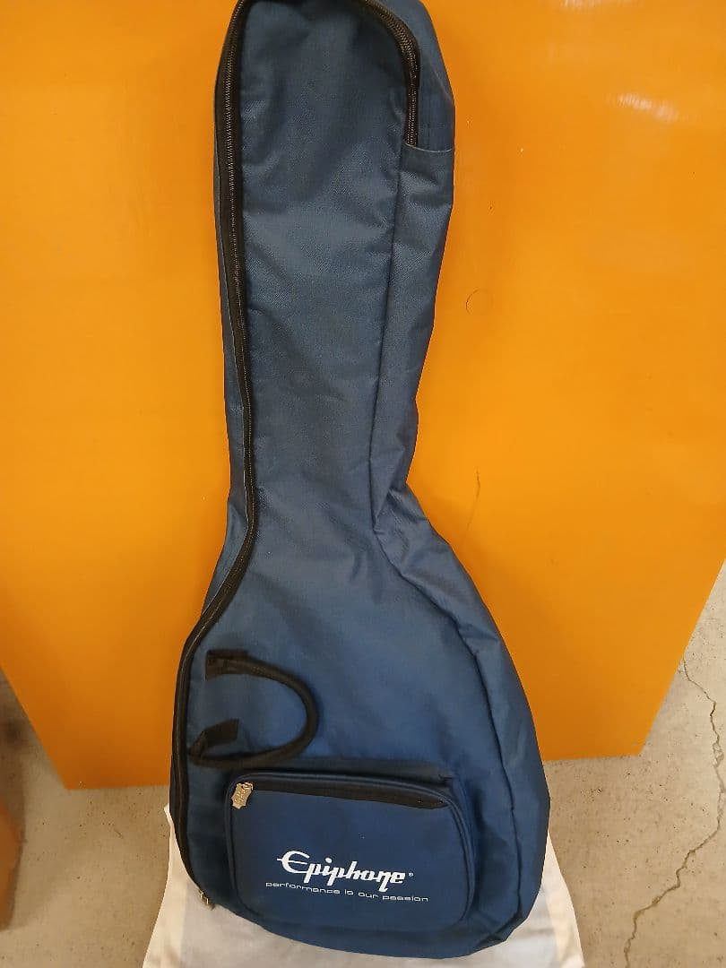 91年製Epiphone ES-930J 美品　寺田楽器メイド　フルアコ 日本製