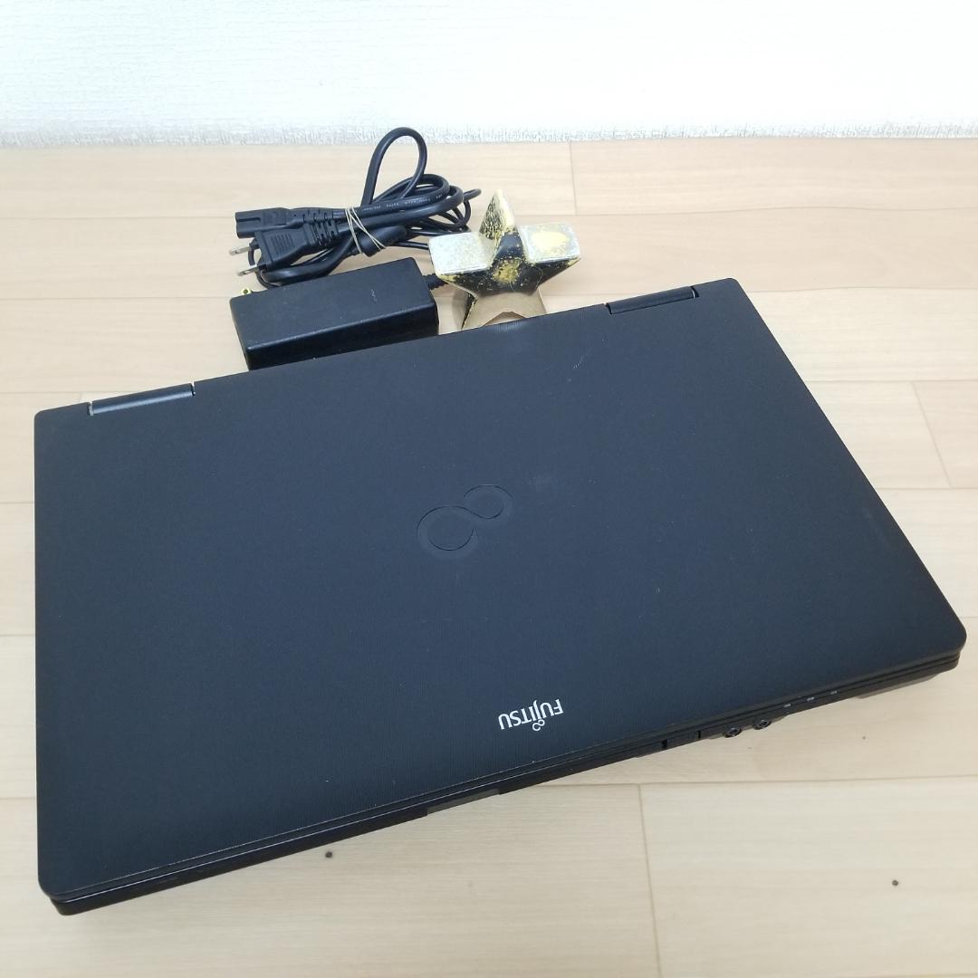 期間限定 新品SSD Win11 i5搭載 ノートPC 富士通 (E2436