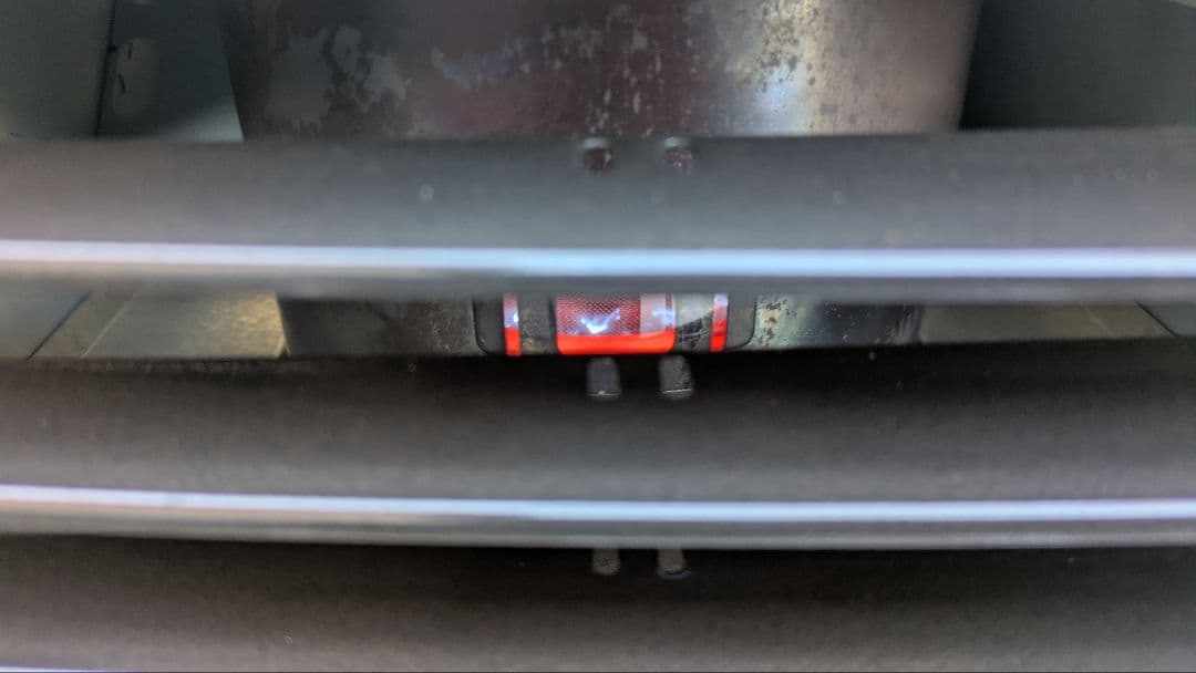 2022年製 CORONAヒーター