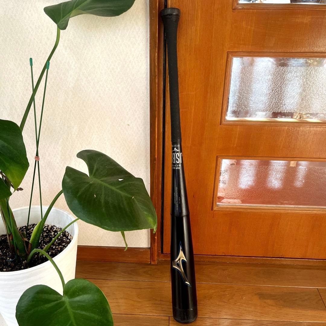 し*ん様 レガシー　バット