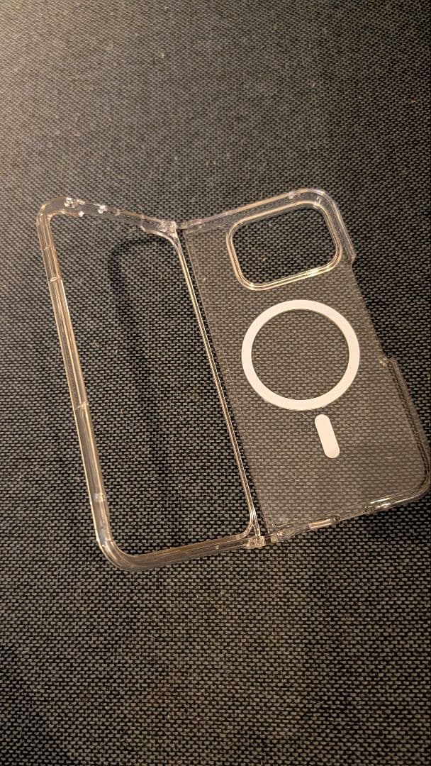 極美品 Google Pixel10Pro Fold 256GB