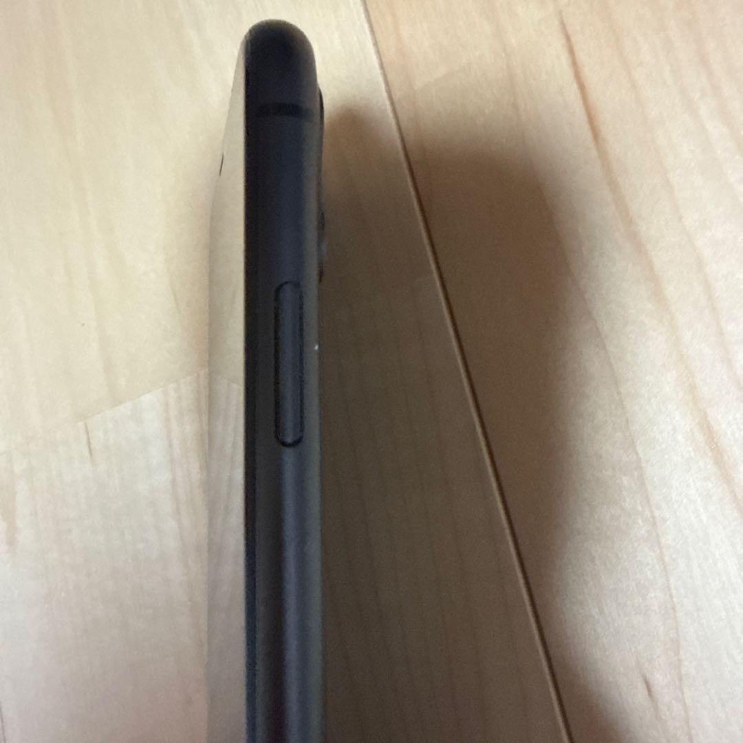 iPhone11 128gb ブラック ジャンク　本体