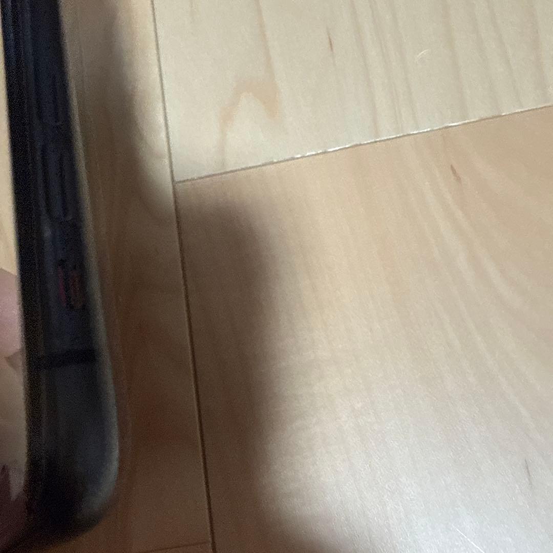 iPhone11 128gb ブラック ジャンク　本体