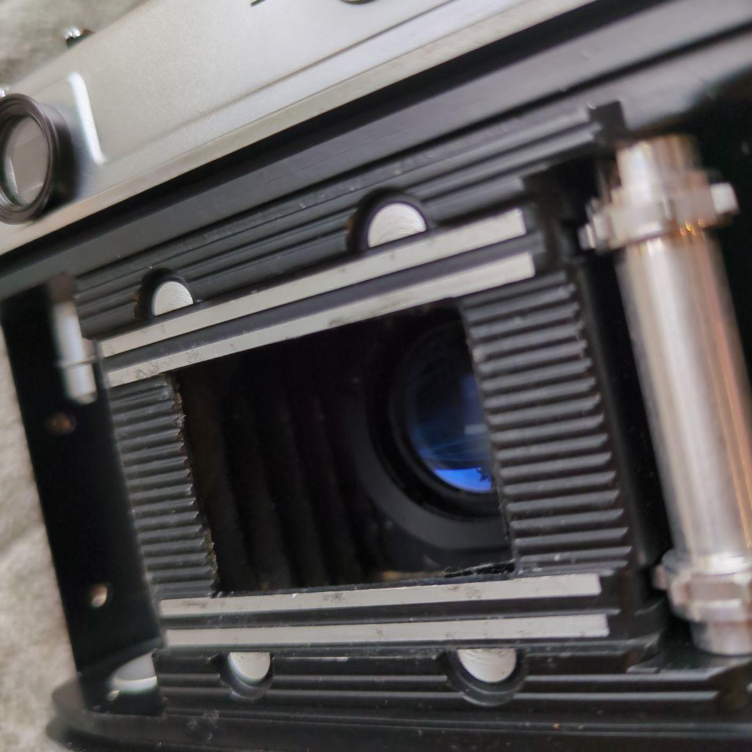 KODAK Retina IIIc コダック レチナ 3c 難有