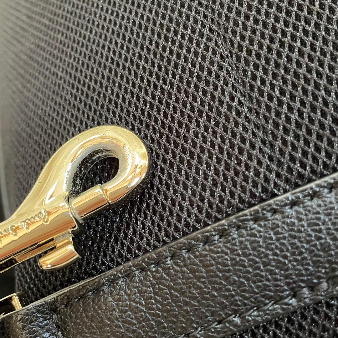 Paul Smith ポールスミス ボディバッグ ショルダー マルチストライプ