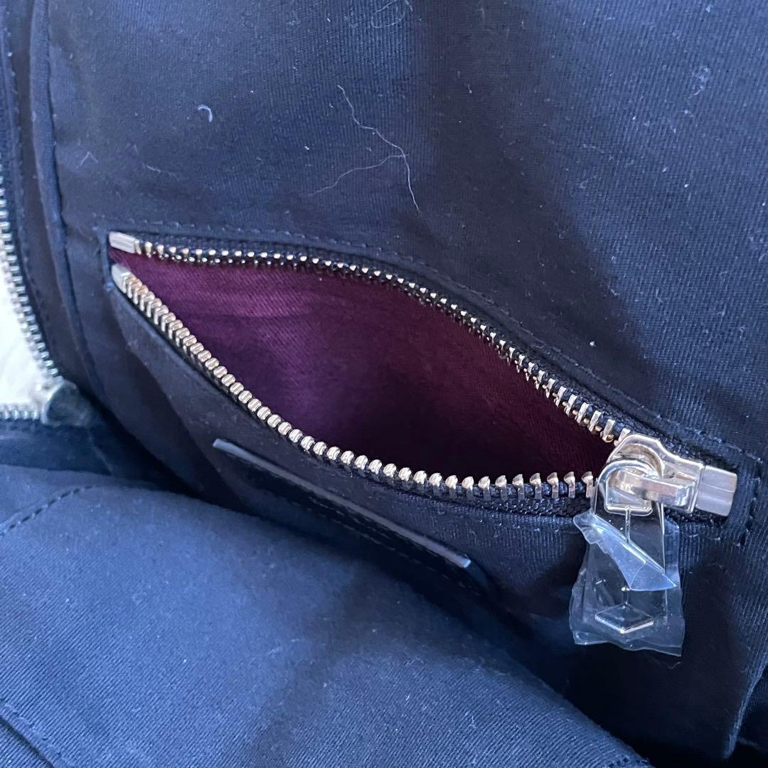 Paul Smith ポールスミス ボディバッグ ショルダー マルチストライプ