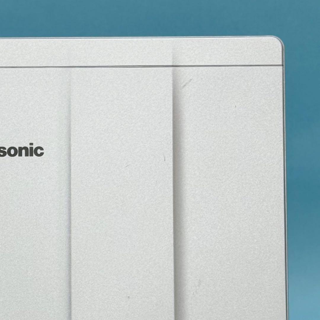 美品 782 新品1TB Let's note SV1 16GB SIM対応