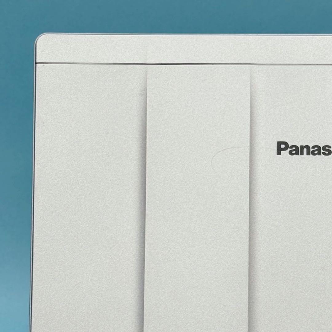 美品 782 新品1TB Let's note SV1 16GB SIM対応