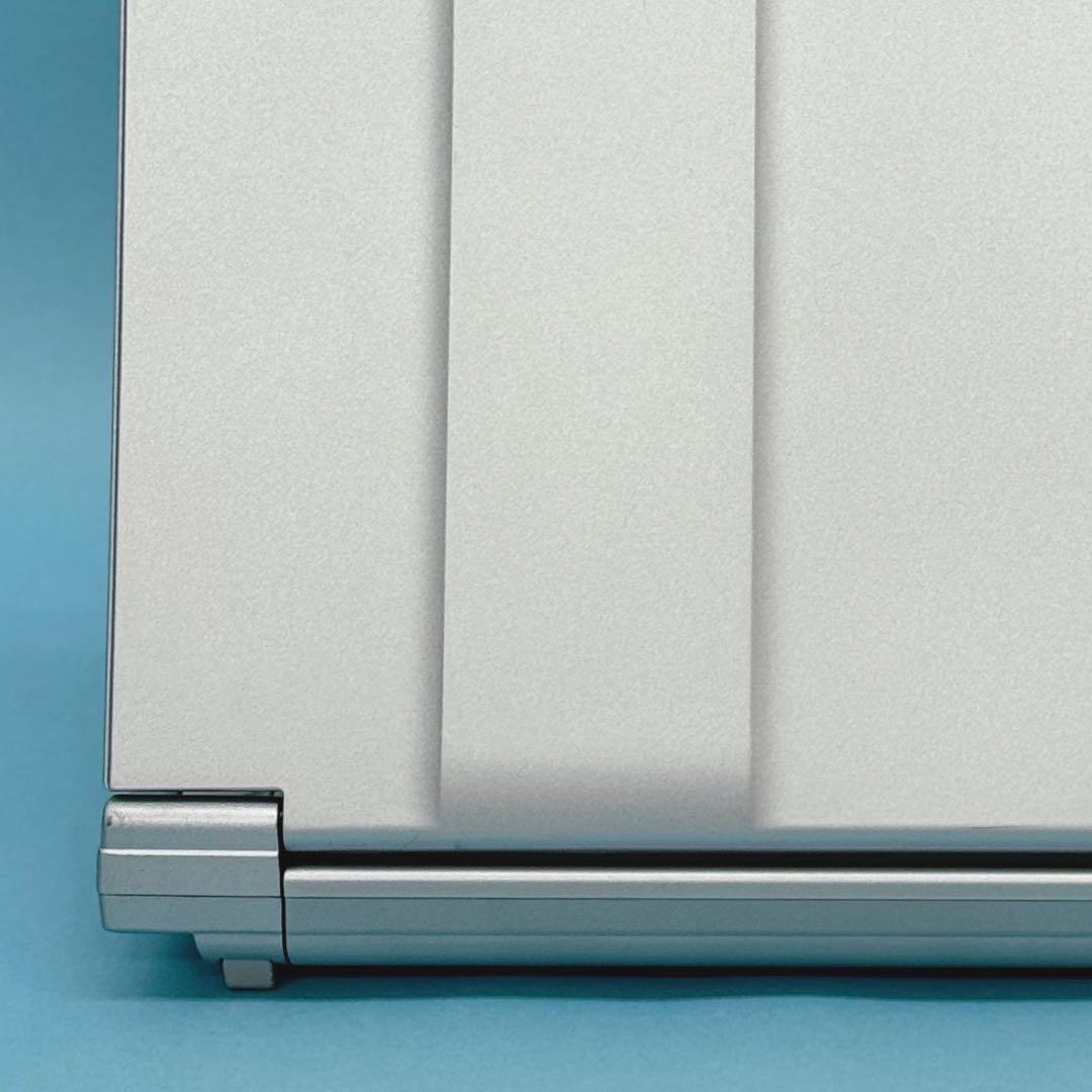 美品 782 新品1TB Let's note SV1 16GB SIM対応