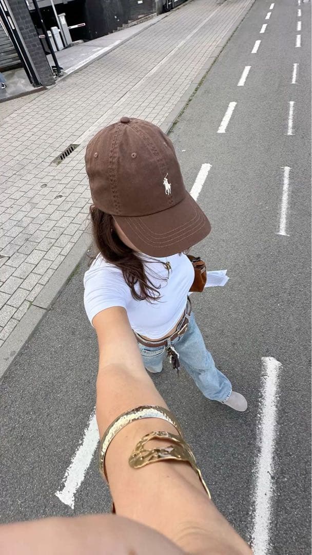 POLO RALPH LAUREN/ポロラルフローレン CLS SPRTCAP