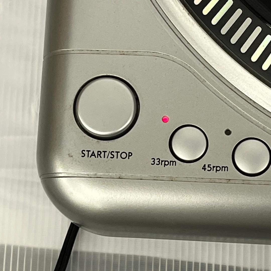 S*読様 【中古】VESTAX ベスタクス ターンテーブル PDX-2000Mk